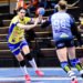 Camila MICIJEVIC -Metz Handball (Photo by Hugo Pfeiffer/Icon Sport)