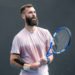 Benoit Paire
Photo by Icon Sport