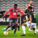 Timothy WEAH of Lille