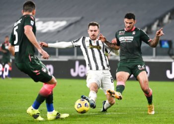 Juventus Turin - Crotone