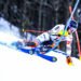 CHAMONIX,FRANCE,31.JAN.21 - ALPINE SKIING - FIS World Cup, slalom, men. Image shows Victor Muffat-Jeandet (FRA). Photo: GEPA pictures/ Mario Buehner 
Photo by Icon Sport