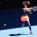 Naomi Osaka Open d'Australie