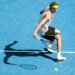 Alexander Zverev - Open d'Australie