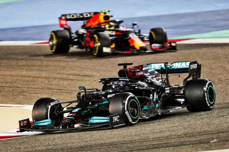 Lewis Hamilton (GBR) 
Photo by Icon Sport
