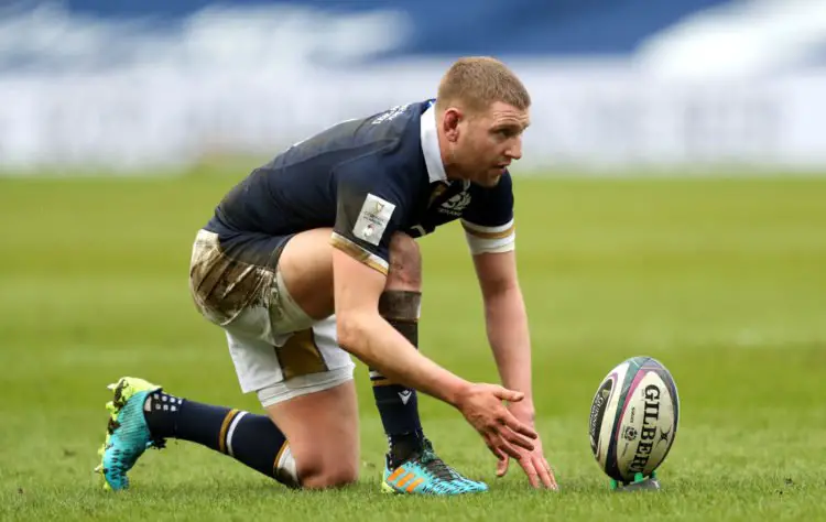 Finn Russell  
By Icon Sport