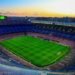 Camp Nou (Photo by Icon Sport)
