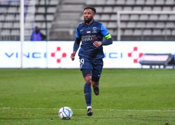 Ousmane KANTE - Paris FC
