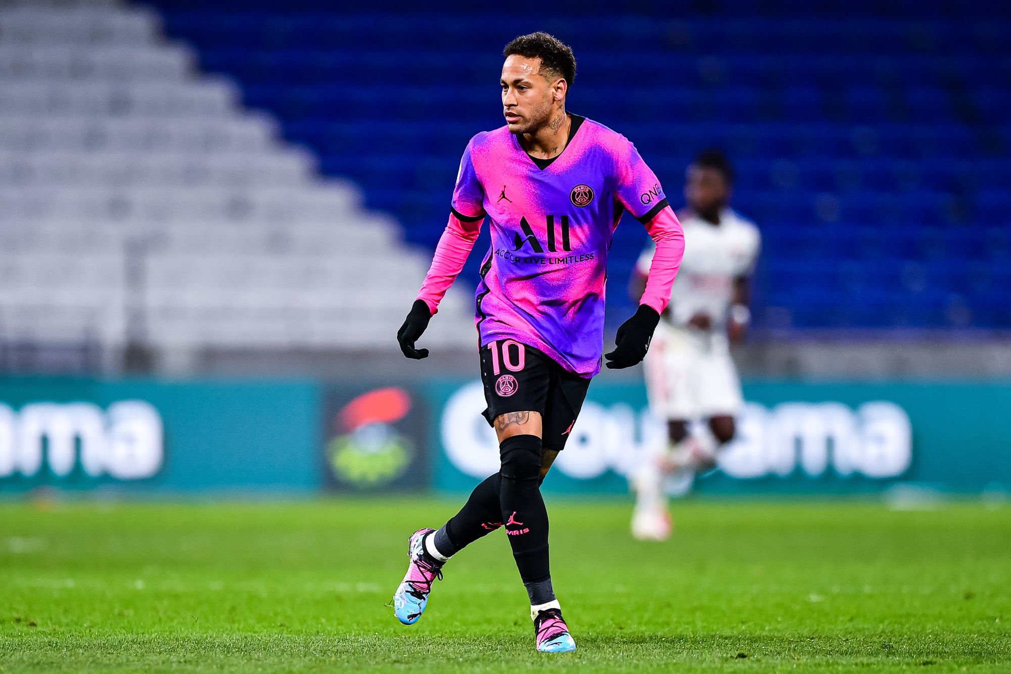 Psg Neymar De Retour Au Barca Pour Retrouver Messi La Rumeur Fait Son Come Back Sport Fr
