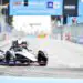 Sebastien Buemi -Formula E 
Phoo : Cavaliere / Ipp / Icon Sport