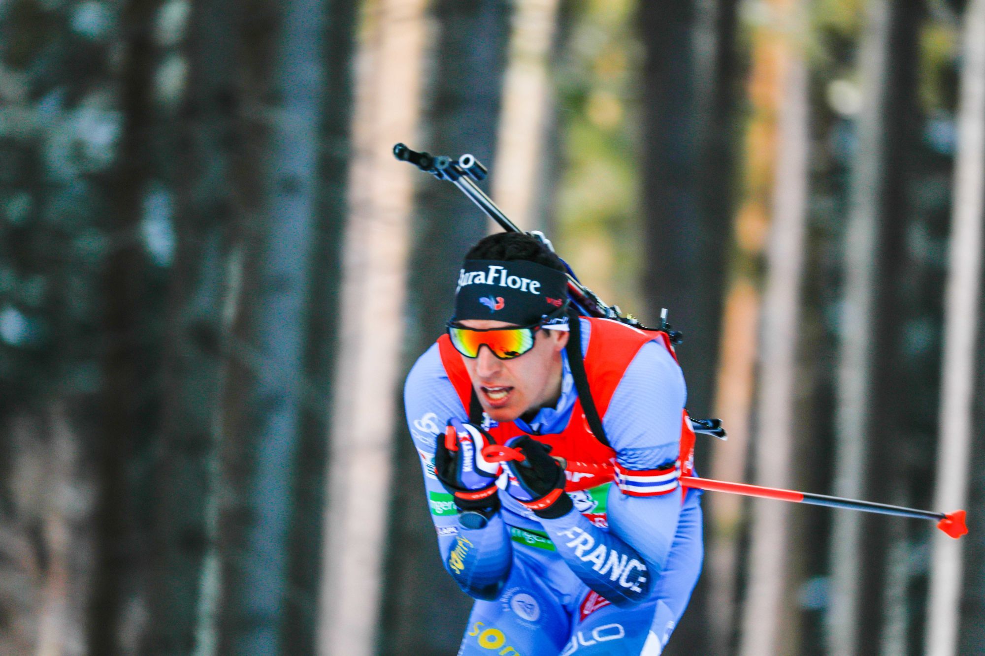 Termine Biathlon 2021/18 Termine Biathlon 2021/18
