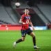 Jose FONTE - Lille (Photo by Matthieu Mirville/Icon Sport)