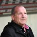 Rolland Courbis of Caen during the Ligue 1 match between OGC Nice and SM Caen on April 20, 2019 in Nice, France. (Photo by Pascal Della Zuana/Icon Sport)