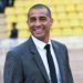 David Trezeguet former french player  during the Uefa Champions League match, semi final first leg, between As Monaco and Juventus FC at Stade Louis II on May 3, 2017 in Monaco, Monaco. (Photo by Pascal Della Zuana/Icon Sport)