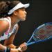 NAOMI OSAKA
Photo by Icon Sport