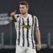 Matthijs de Ligt -Juventus FC 
By Icon Sport
