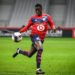 Timothy WEAH of Lille