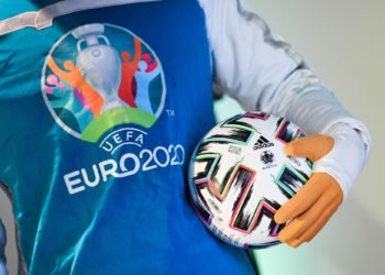 Euro 2020 (Photo by Icon Sport)