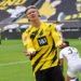 Borussia Dortmund - Erling Haaland