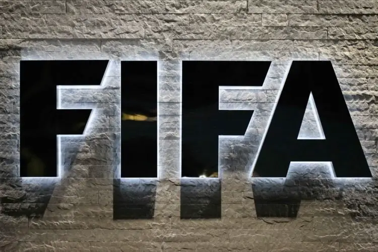 FIFA (Photo by Icon Sport)
