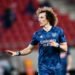 David Luiz (Photo by Eurokinissi/Icon Sport)