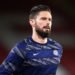 Chelsea - Olivier Giroud 
By Icon Sport