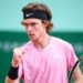 Andrey Rublev (Photo by Icon Sport)