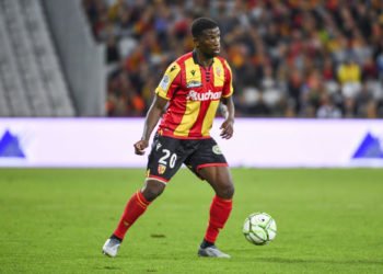Cheick Omar Traoré (Photo by Aude Alcover/Icon Sport)