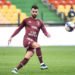 Farid BOULAYA - FC Metz