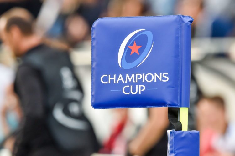 Champions Cup (Photo by Alexandre Dimou/Icon Sport)