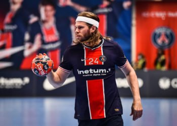 Mikkel HANSEN - PSG Handball
