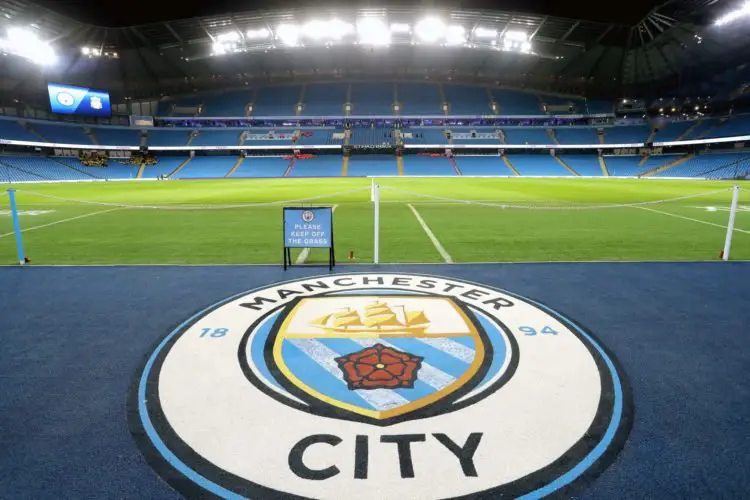 Manchester City (Photo : PA Images / Icon Sport)