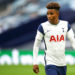 Gedson Fernandes (Photo by Icon Sport)
