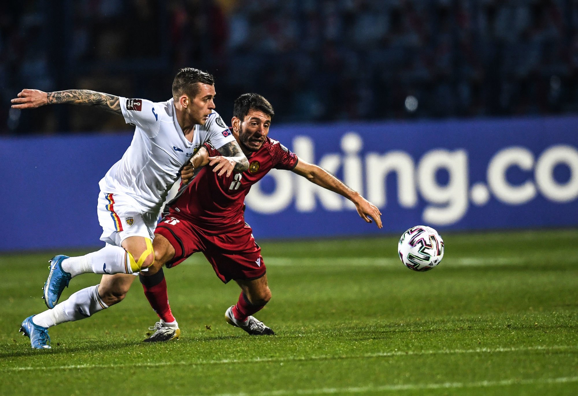 Italie Foot Coupe Du Monde 2022 Coupe du Monde 2022 : l’Italie, l’Angleterre au top, la France et l