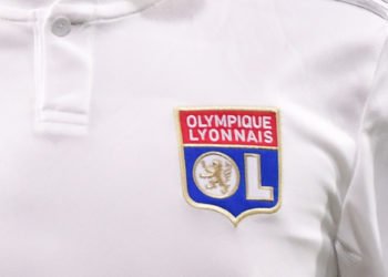 Olympique Lyonnais (Photo by Dave Winter/Icon Sport)