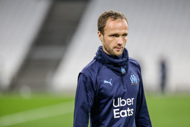 Valère Germain (Photo by Johnny Fidelin/Icon Sport)