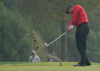 By Icon Sport - Tiger WOODS