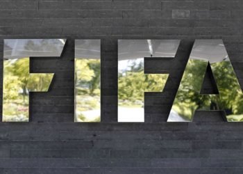 Siege Social de la FIFA - 17.07.2012 - Meeting du comite Executive FIFA -Zurich
Photo