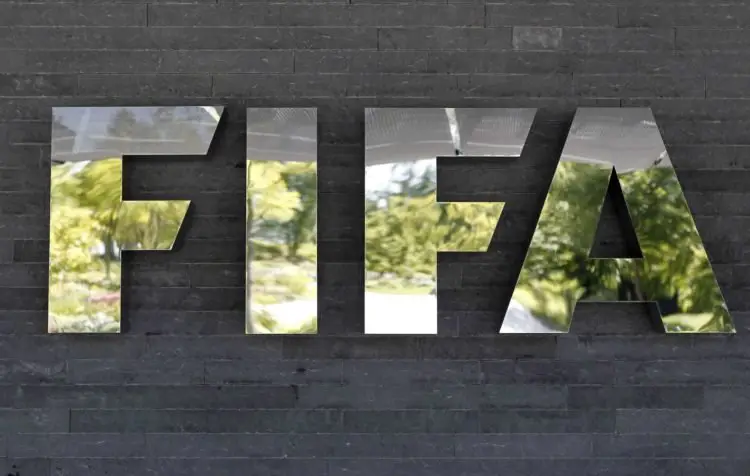 Siege Social de la FIFA - 17.07.2012 - Meeting du comite Executive FIFA -Zurich
Photo