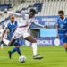 Grenoble - Clermont foot