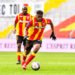 Cheick DOUCOURE of Lens