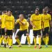RB Leipzig - Borussia Dortmund Coupe d'Allemagne