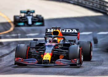 Max Verstappen (NLD) Red Bull Racing
Photo by Icon Sport - Monaco (Monaco)