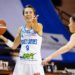 Celine DUMERC -Landes Basket