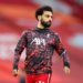 Liverpool - Mohamed Salah 
By Icon Sport