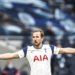 Harry Kane 
Photo by Icon Sport