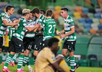 Sporting CP (By Icon Sport)