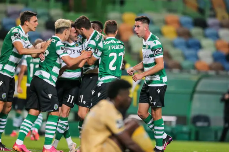 Sporting CP (By Icon Sport)