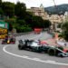 Grand Prix de Monaco (Photo : Hoch Zwei / Icon Sport)