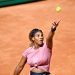 Serena WILLIAMS 
By Icon Sport