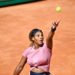 Serena Williams (By Icon Sport)